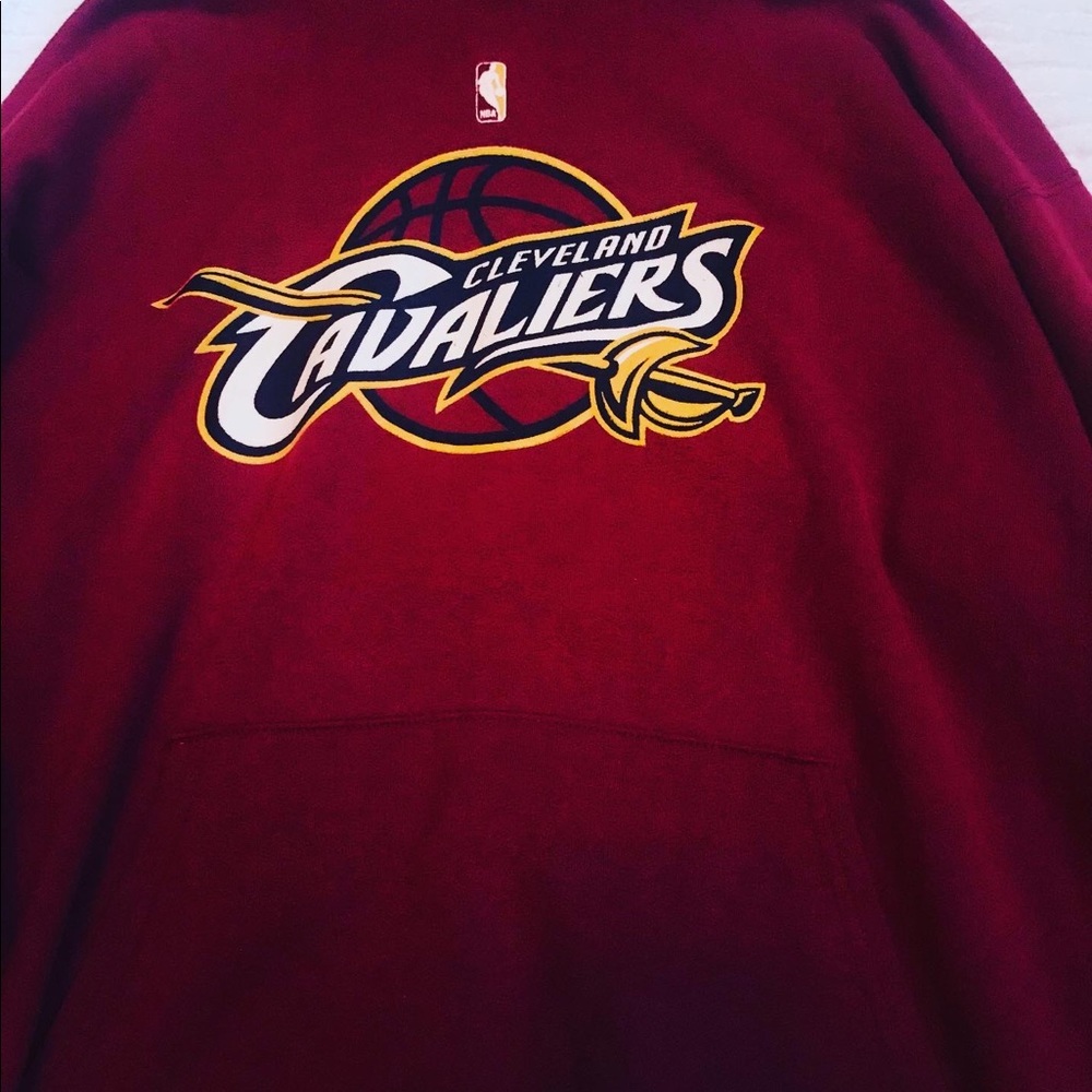 Sweatshirt - Picture 3 of 3